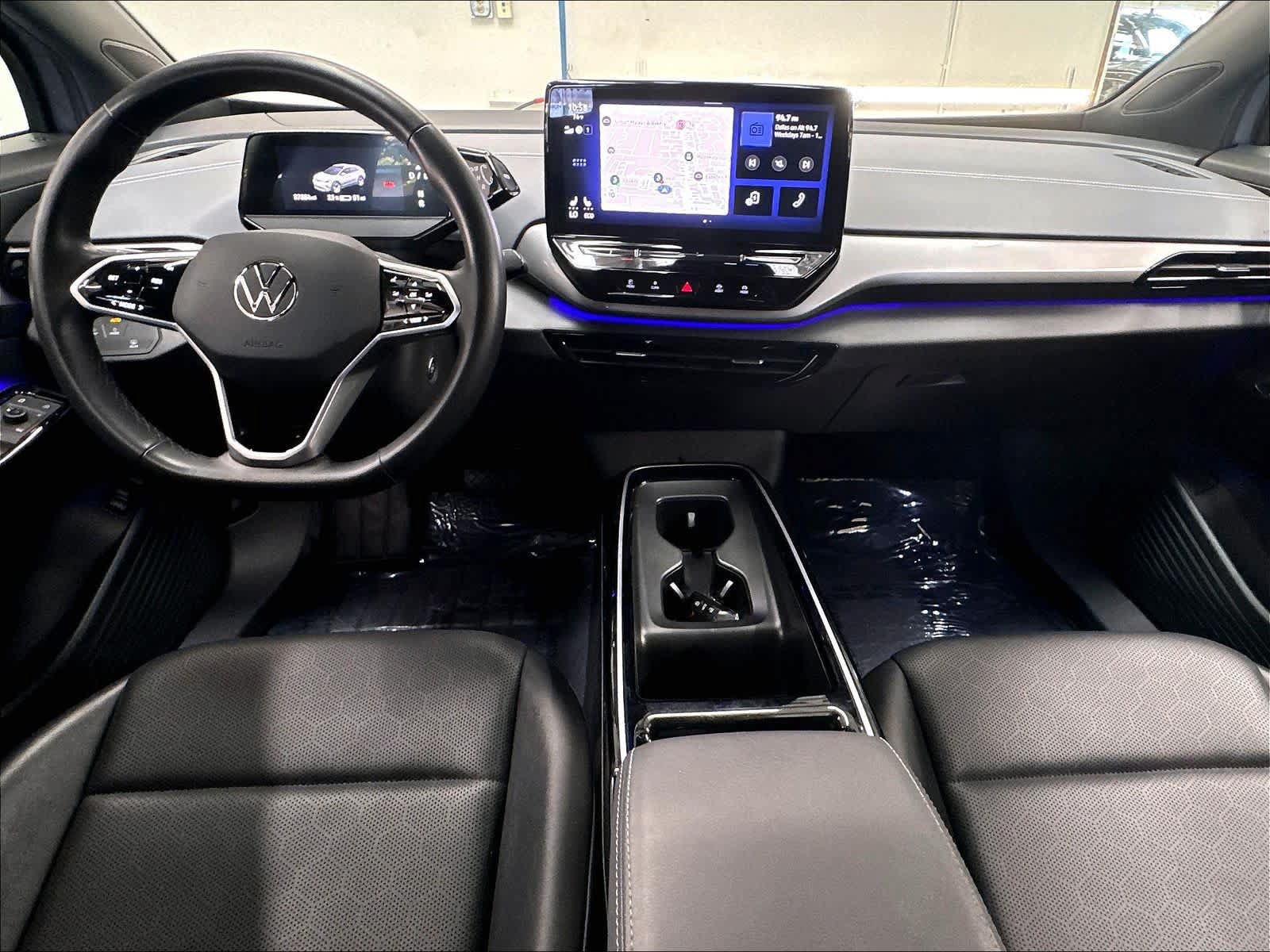 Used 2023 Volkswagen ID.4 S RWD image 10