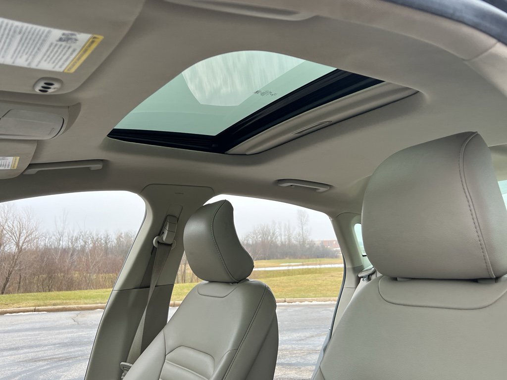 Used 2019 Ford Fusion SEL image 19