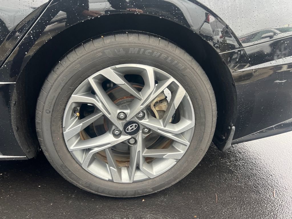 Used 2023 Hyundai Sonata SEL image 26