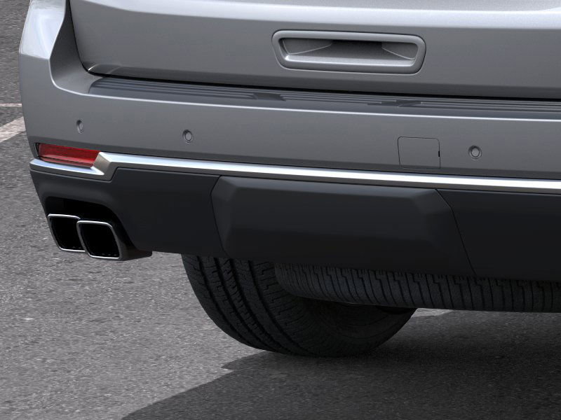 New 2026 Chevrolet Tahoe High Country image 24