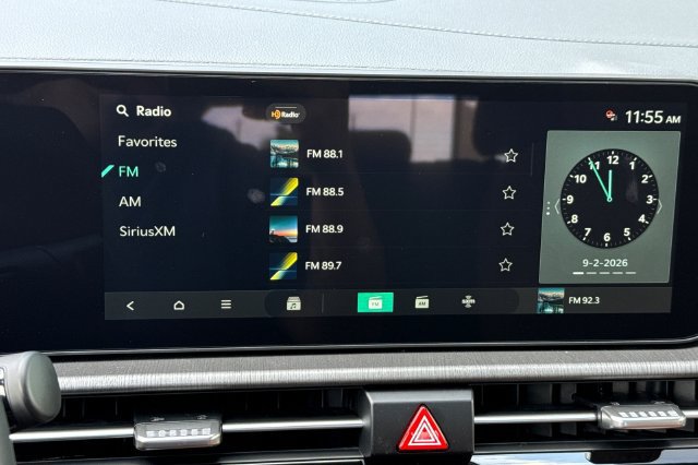 New 2027 Kia Sportage X-Line AWD/4WD image 23