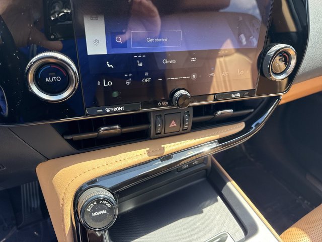 Certified 2024 Lexus NX 250 FWD w/ Cold Area Package image 19