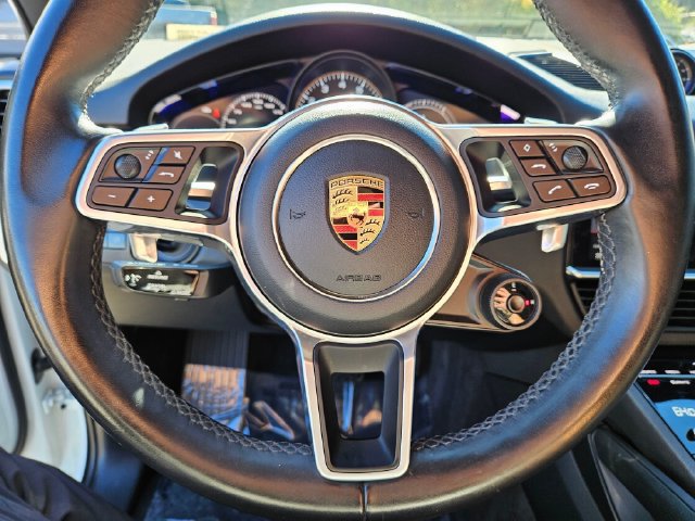 Used 2020 Porsche Cayenne E-Hybrid AWD/4WD image 31