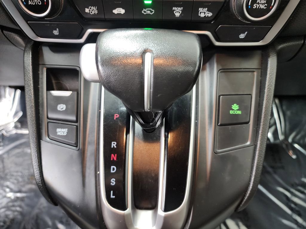 Used 2018 Honda CR-V EX-L image 21