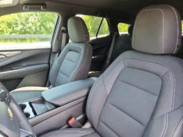 New 2026 Chevrolet Blazer EV LT FWD image 13