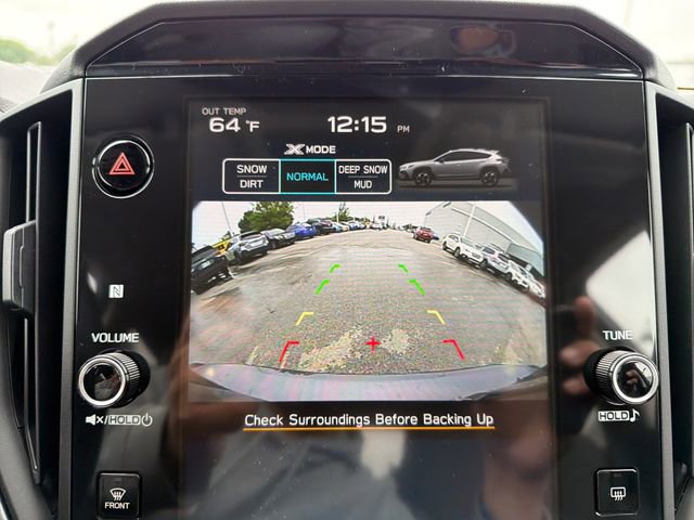 New 2026 Subaru Crosstrek 2.0i Premium AWD/4WD image 13