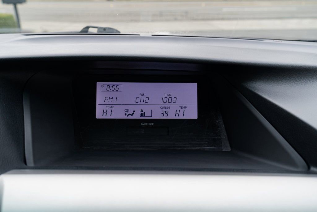 Used 2012 Lexus RX 350 AWD w/ Premium Pkg image 13