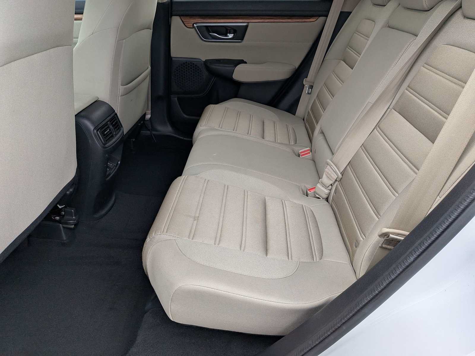 Certified 2019 Honda CR-V EX image 19