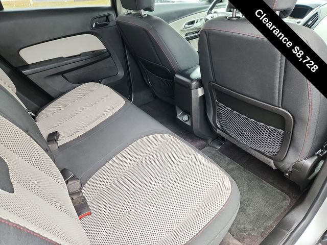 Used 2016 Chevrolet Equinox LT w/ Convenience Package FWD image 27