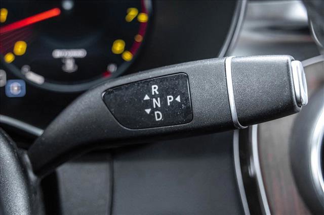 Used 2022 Mercedes-Benz GLC 43 AMG 4MATIC image 17