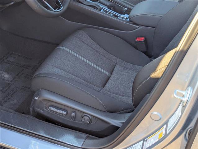 New 2025 Honda Accord Sport image 4