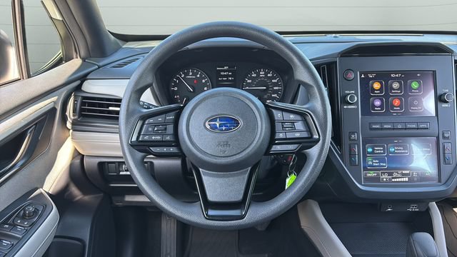 Used 2025 Subaru Forester w/ Convenience Package #1 AWD/4WD image 13