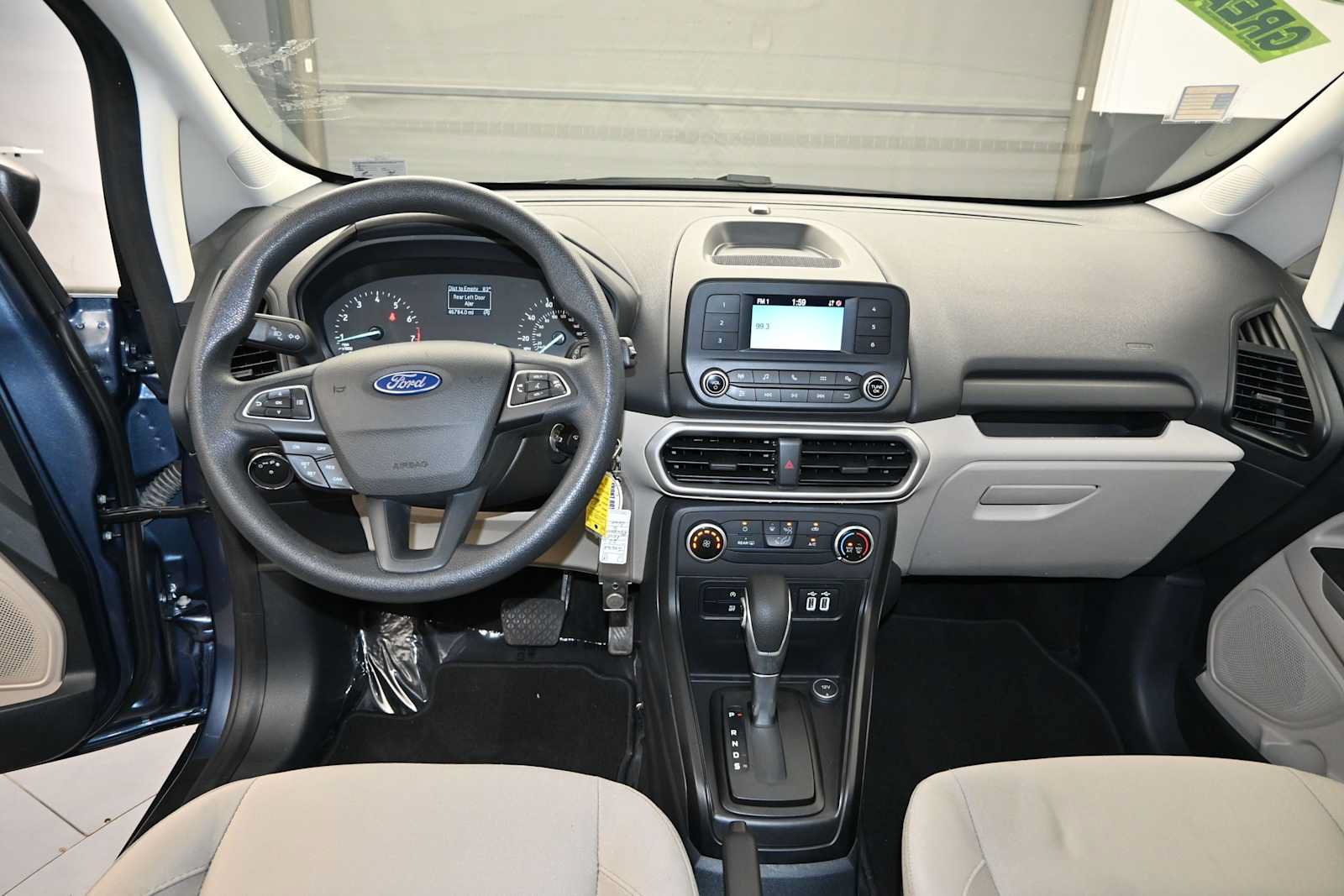 Used 2022 Ford EcoSport S AWD/4WD image 17