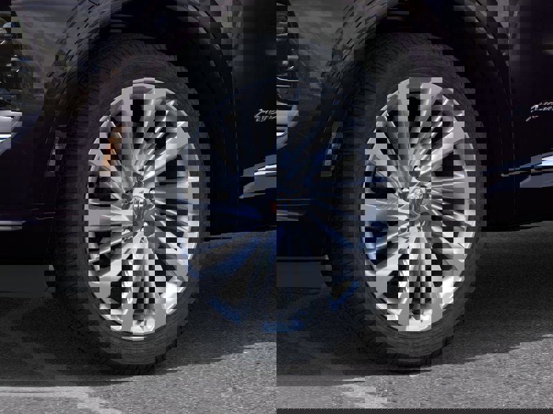 New 2026 Buick Envision Avenir image 23