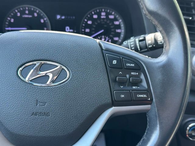 Used 2017 Hyundai Tucson SE Plus AWD/4WD image 21