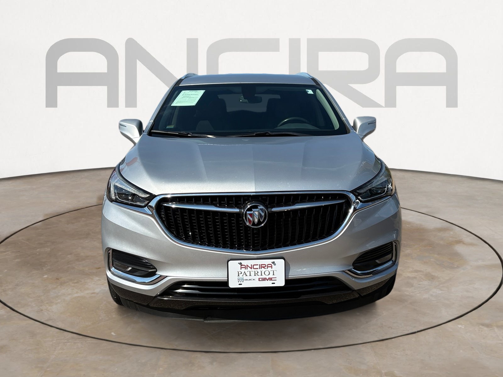 Used 2019 Buick Enclave Essence FWD image 5