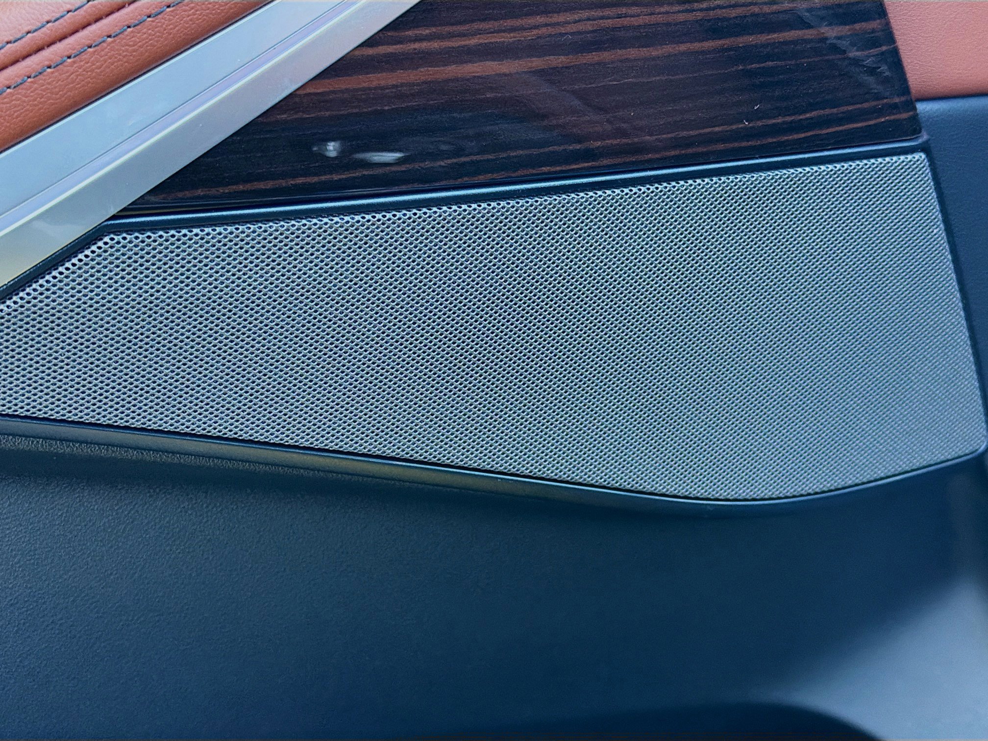 New 2026 BMW X7 xDrive40i image 26