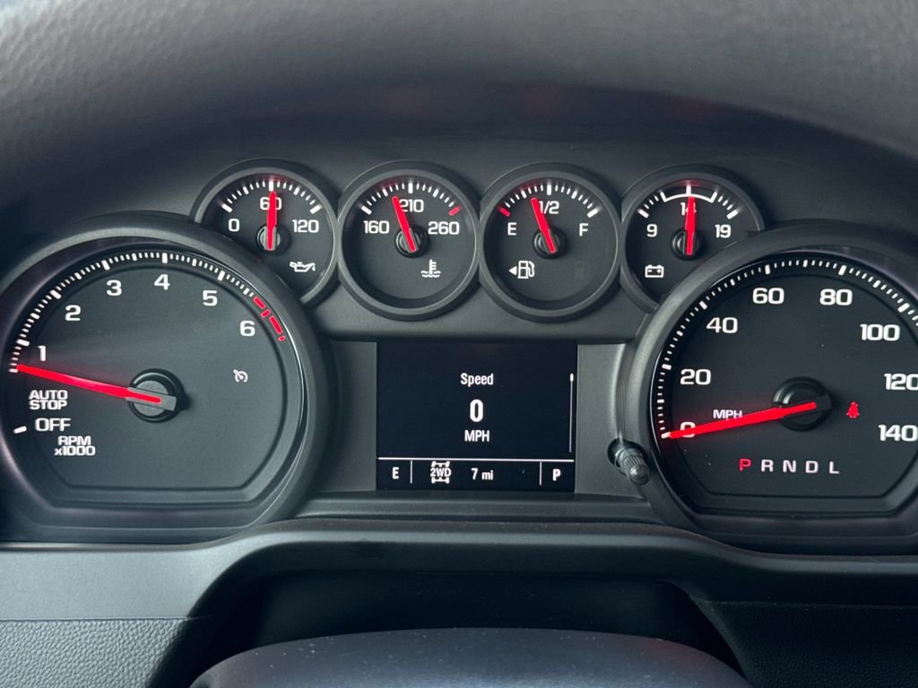 New 2026 GMC Sierra 1500 Pro w/ Pro Value Package image 22