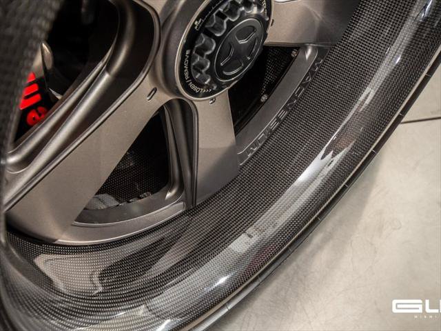 Used 1995 Porsche 911 Carrera RWD image 22