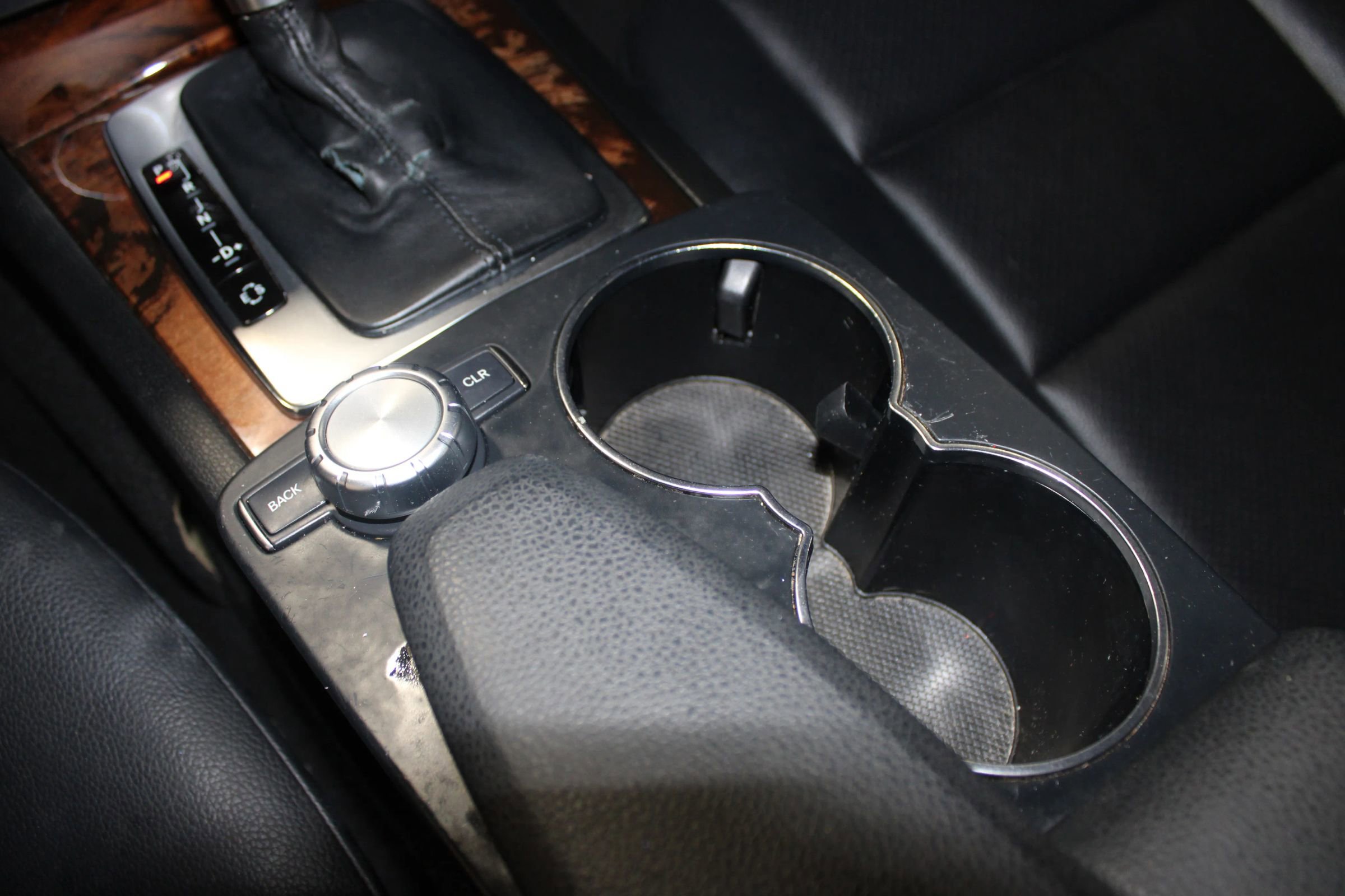 Used 2012 Mercedes-Benz C 250 Sedan image 14