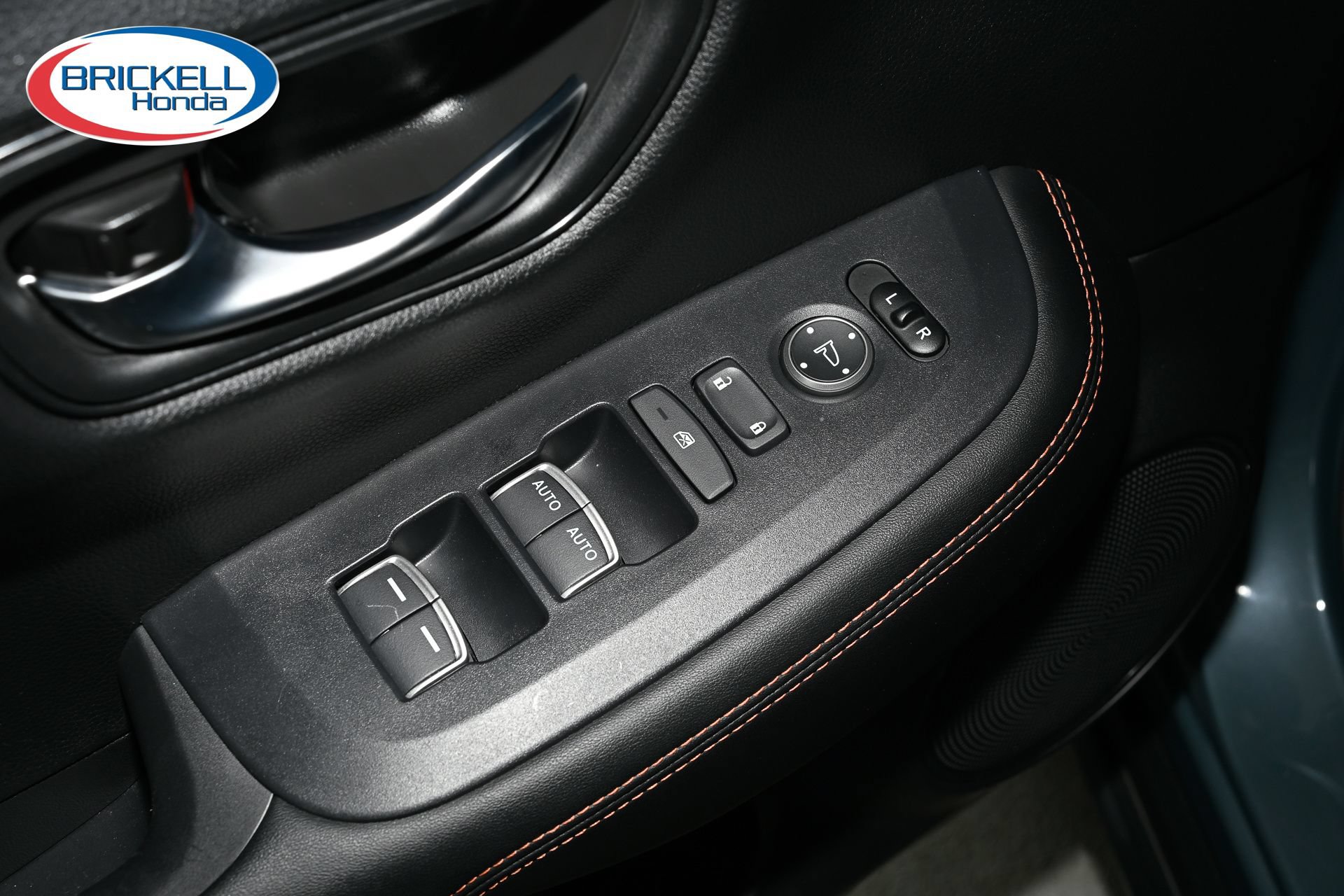 Certified 2024 Honda HR-V Sport image 27