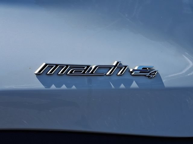 Certified 2021 Ford Mustang Mach-E Select w/ Comfort/Technology Package AWD/4WD image 31