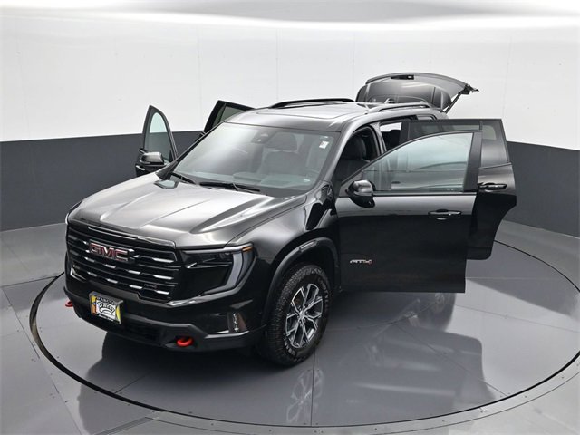 Used 2024 GMC Acadia AT4 w/ Super Cruise Package image 31