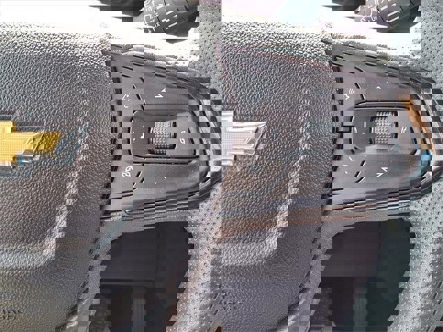 Used 2025 Chevrolet TrailBlazer LT image 11