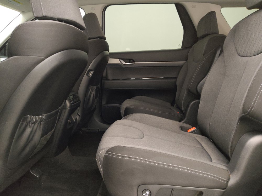 Used 2020 Hyundai Palisade SEL FWD image 18