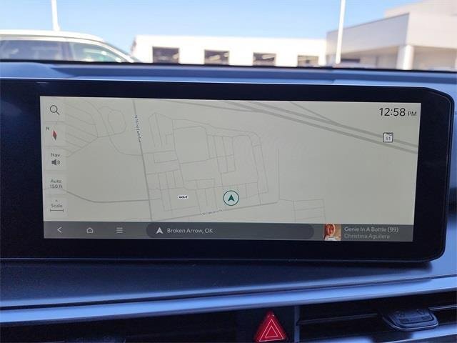 New 2026 Kia Sorento EX image 22