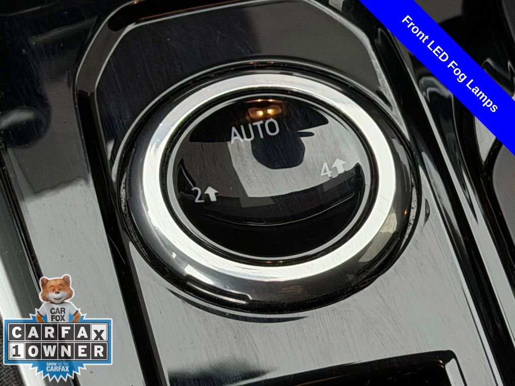 Used 2023 Chevrolet Colorado LT w/ LT Convenience Package AWD/4WD image 22