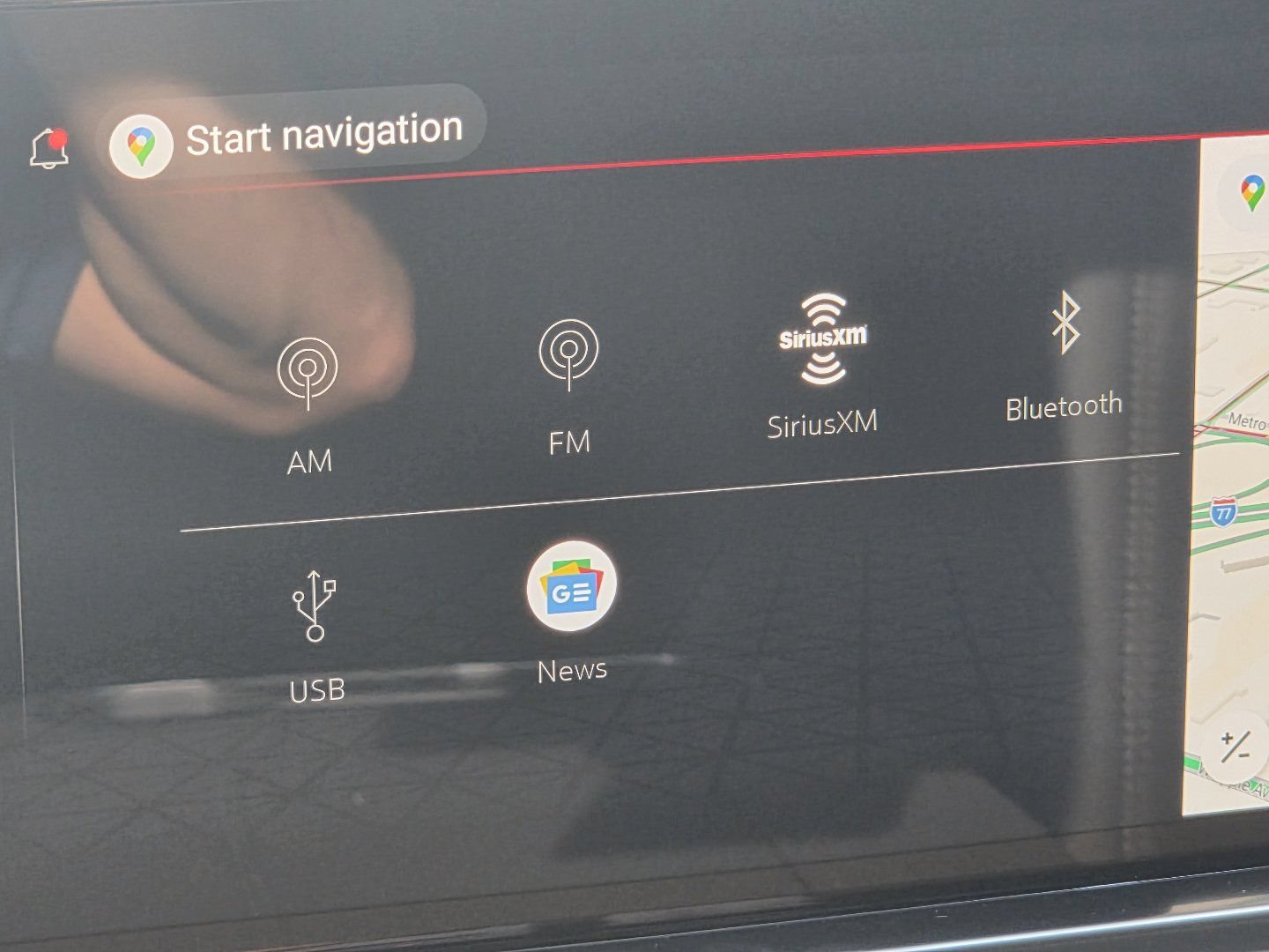 New 2026 GMC Sierra 1500 SLT AWD/4WD image 10