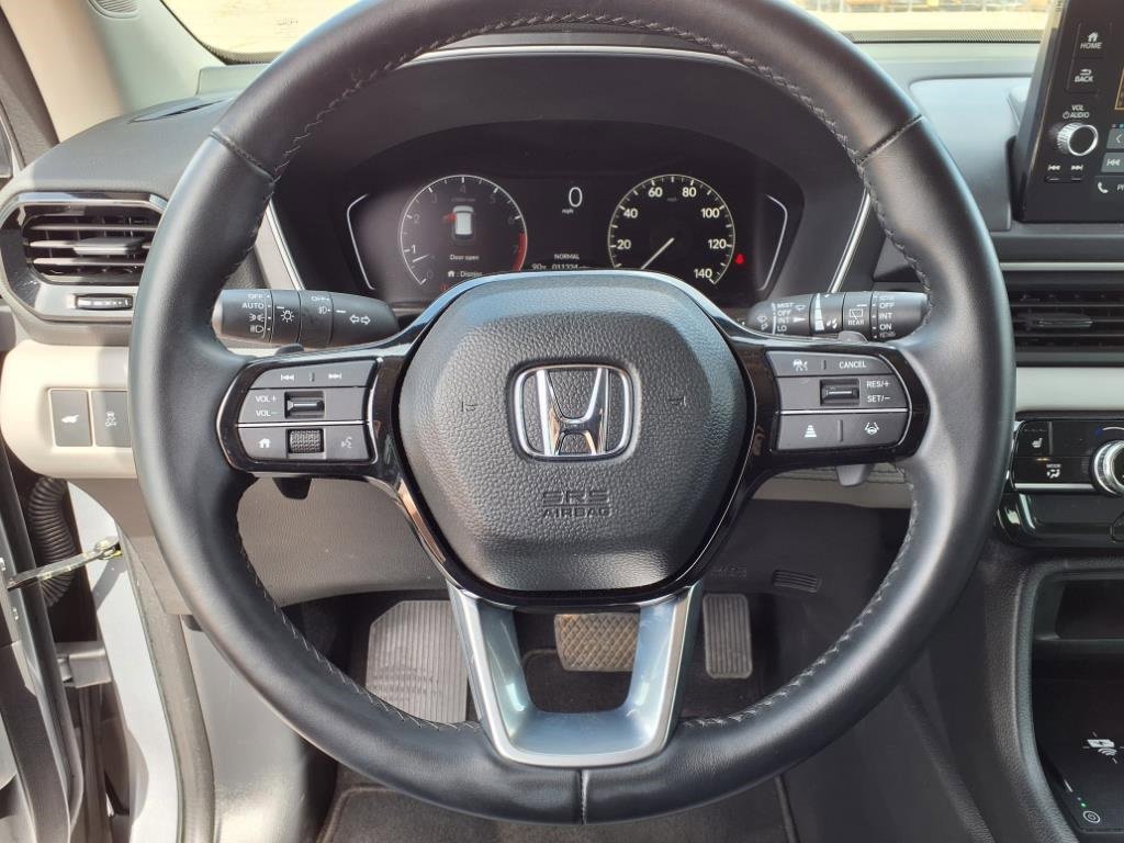 Used 2023 Honda Pilot EX-L image 8