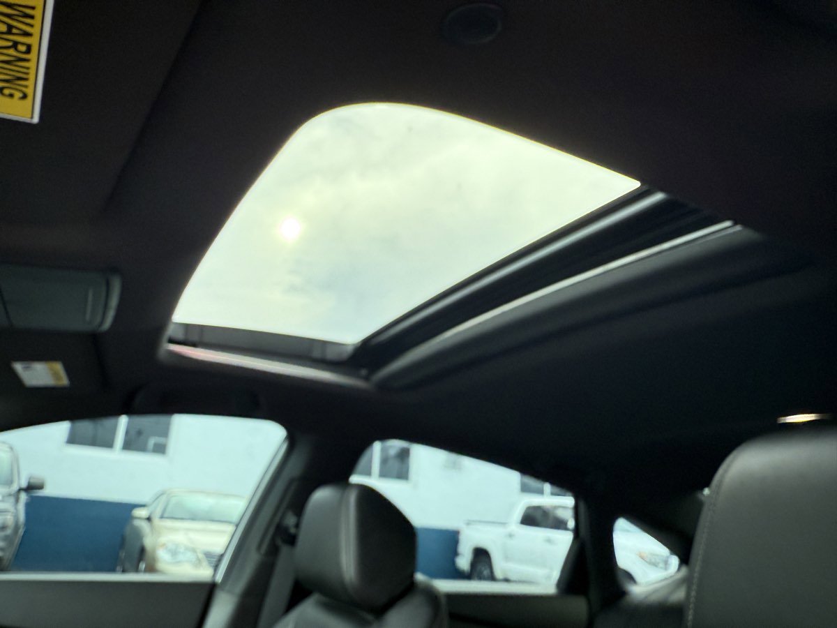 Used 2024 Honda Accord Sport image 22