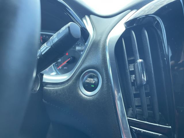 Certified 2023 Chevrolet Traverse LT image 16