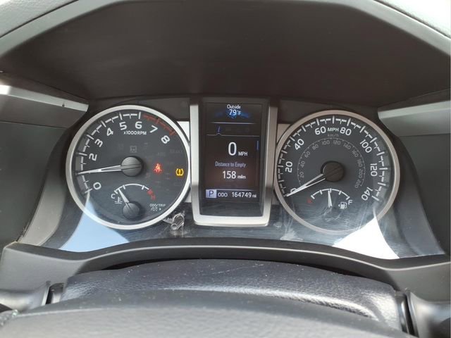 Used 2021 Toyota Tacoma SR5 image 15