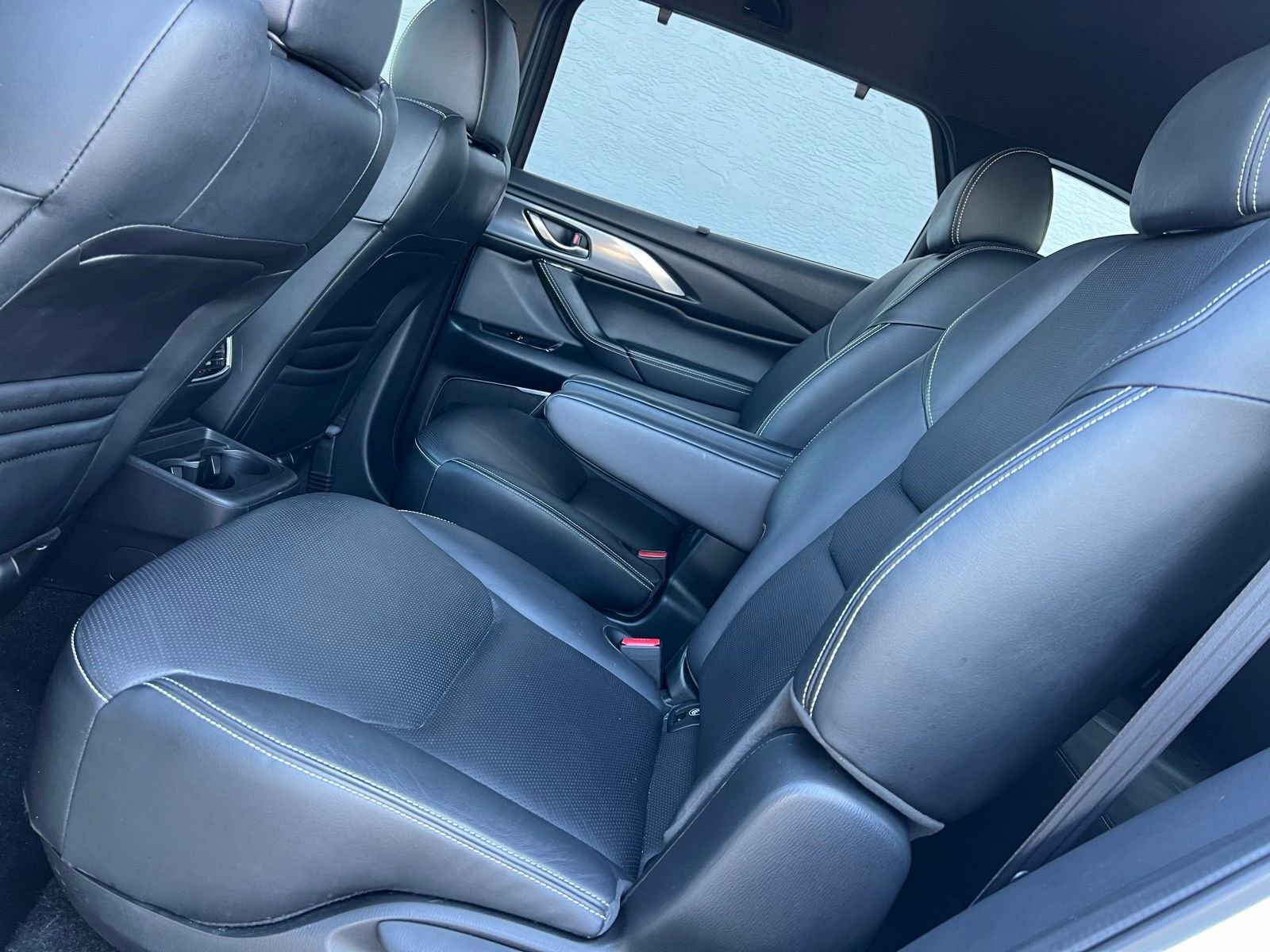 Used 2020 MAZDA CX-9 Grand Touring image 42