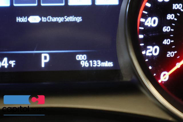 Certified 2023 Toyota Camry XSE w/ Navigation Package FWD image 17