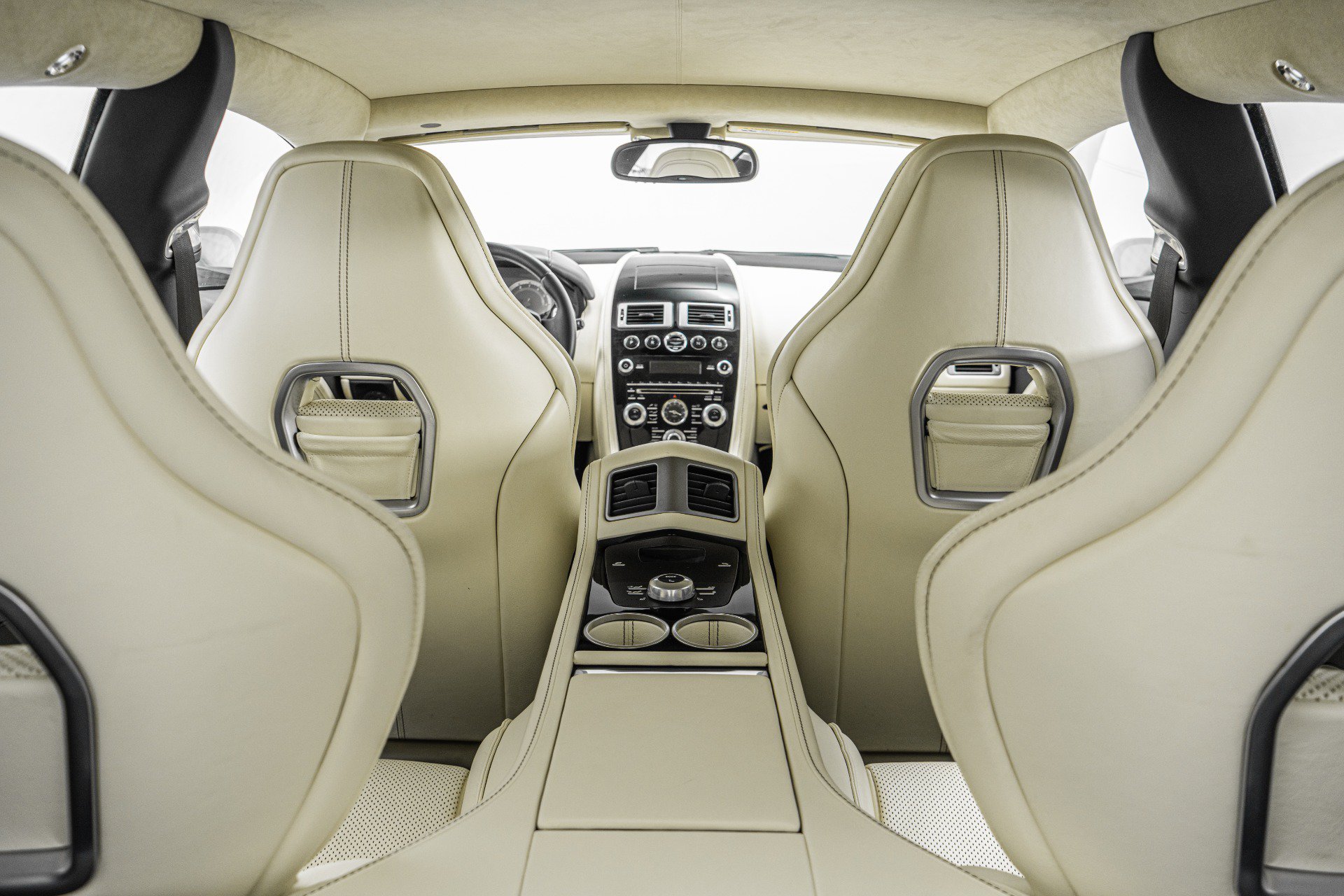 Used 2012 Aston Martin Rapide RWD image 30
