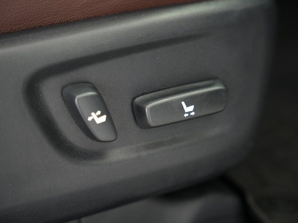 Used 2018 Toyota 4Runner Limited image 62