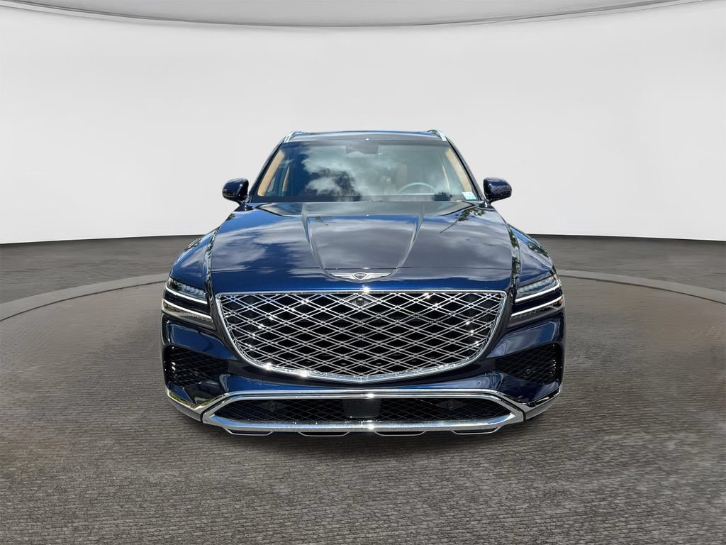 New 2026 Genesis GV80 3.5T Prestige AWD/4WD image 2