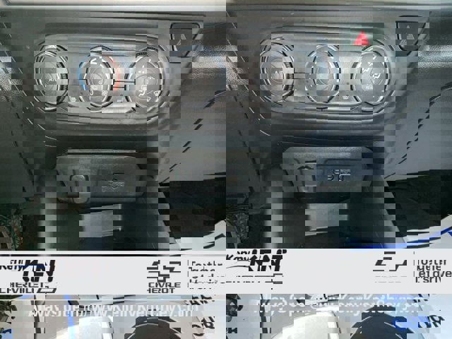 Used 2024 Chevrolet Trax LS w/ LS Convenience Package image 23