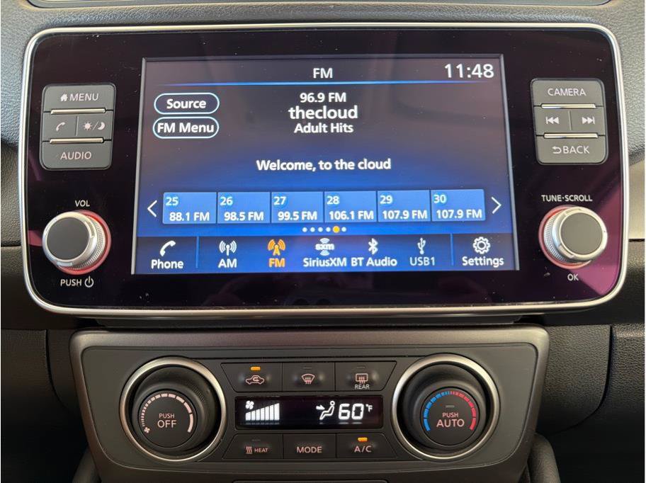 Used 2025 Nissan Leaf S FWD image 20