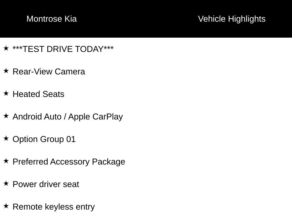 Used 2022 Hyundai Sonata SEL w/ Preferred Accessory Package FWD image 10