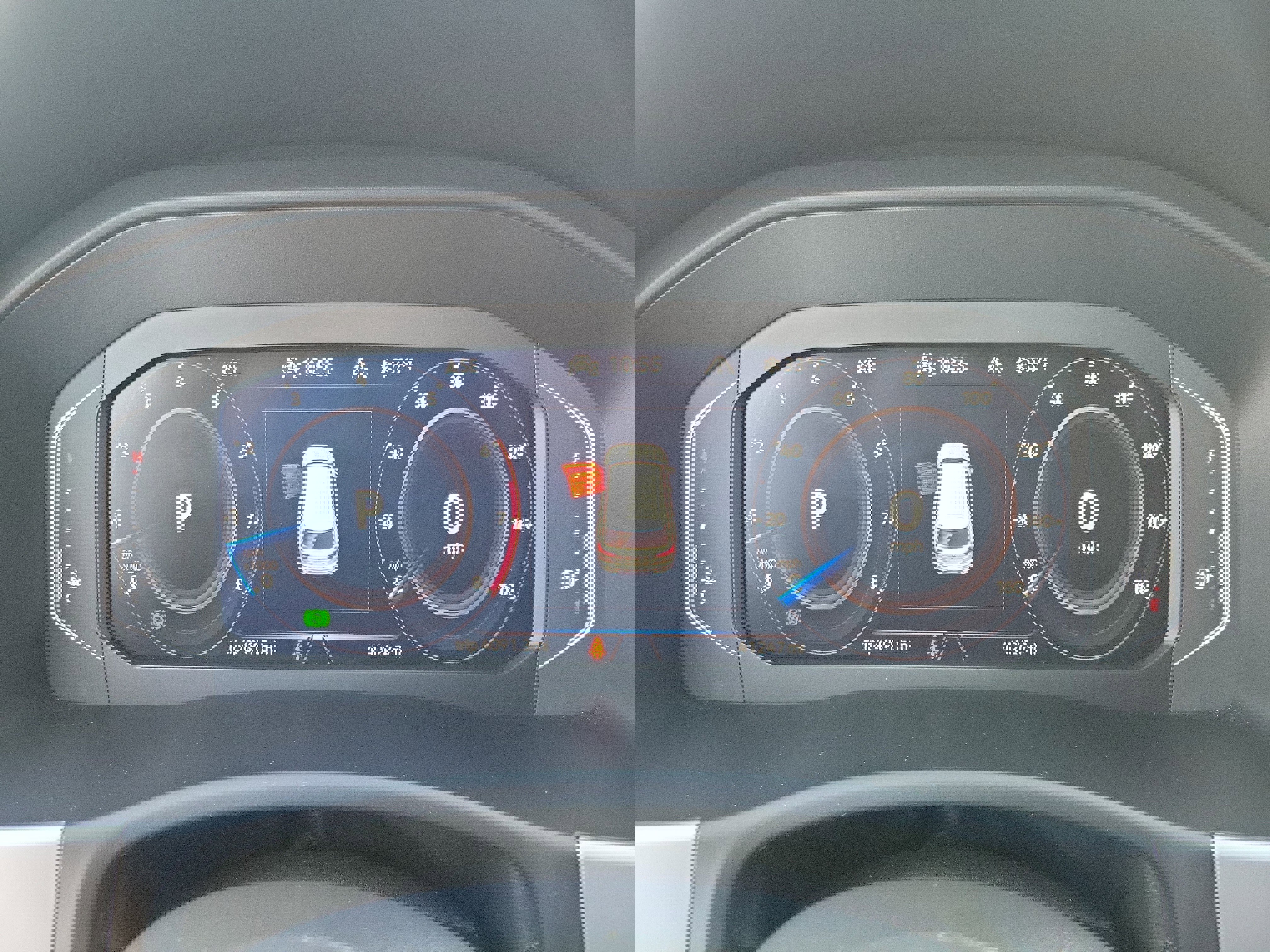 Used 2023 Volkswagen Atlas Cross Sport SEL Premium R-Line image 24