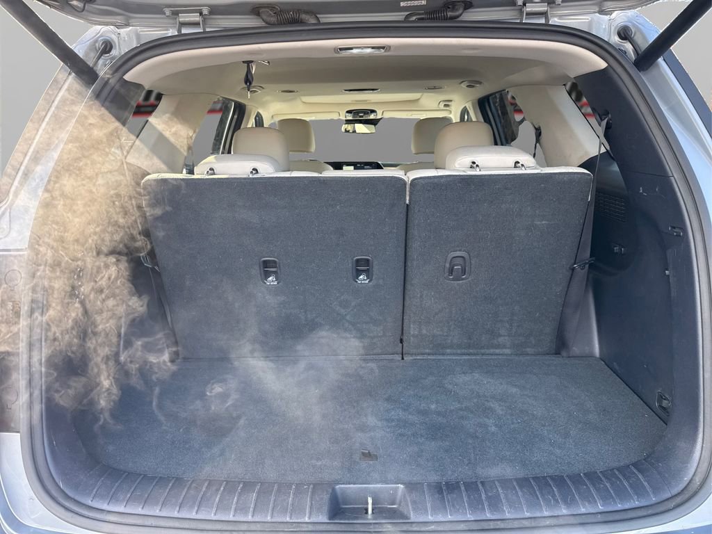 Used 2020 Hyundai Palisade SEL image 11