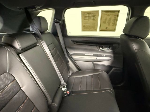 Used 2026 Honda CR-V Sport-L image 43