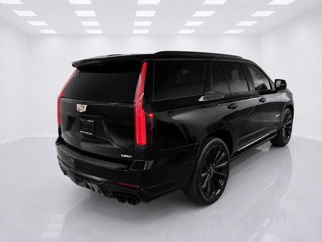 Used 2026 Cadillac Escalade V AWD/4WD image 12