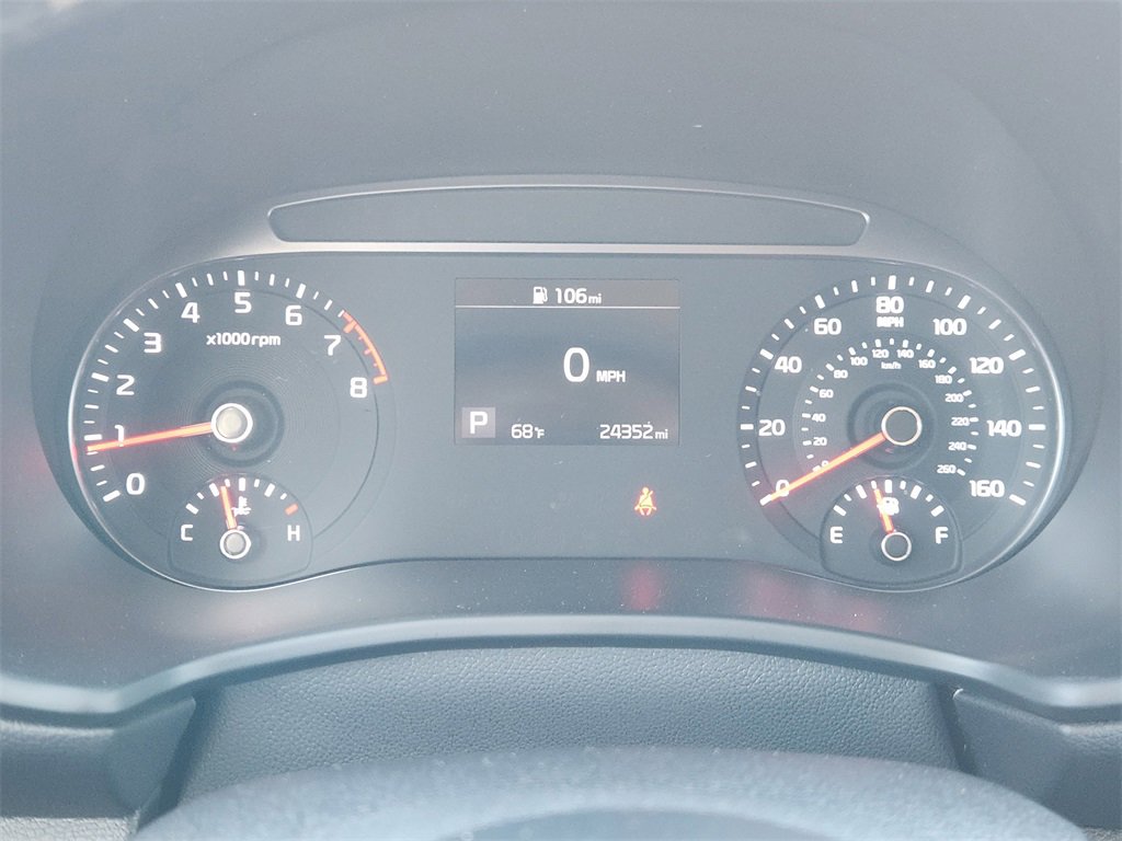 Used 2021 Kia Soul GT-Line image 16