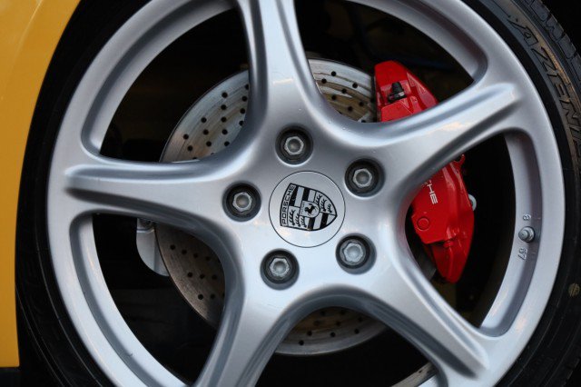 Used 2007 Porsche Boxster S RWD image 46